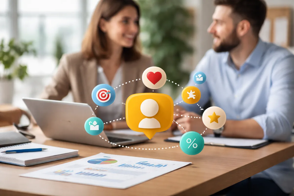 Comment mettre en place une stratégie de fidélisation client efficace