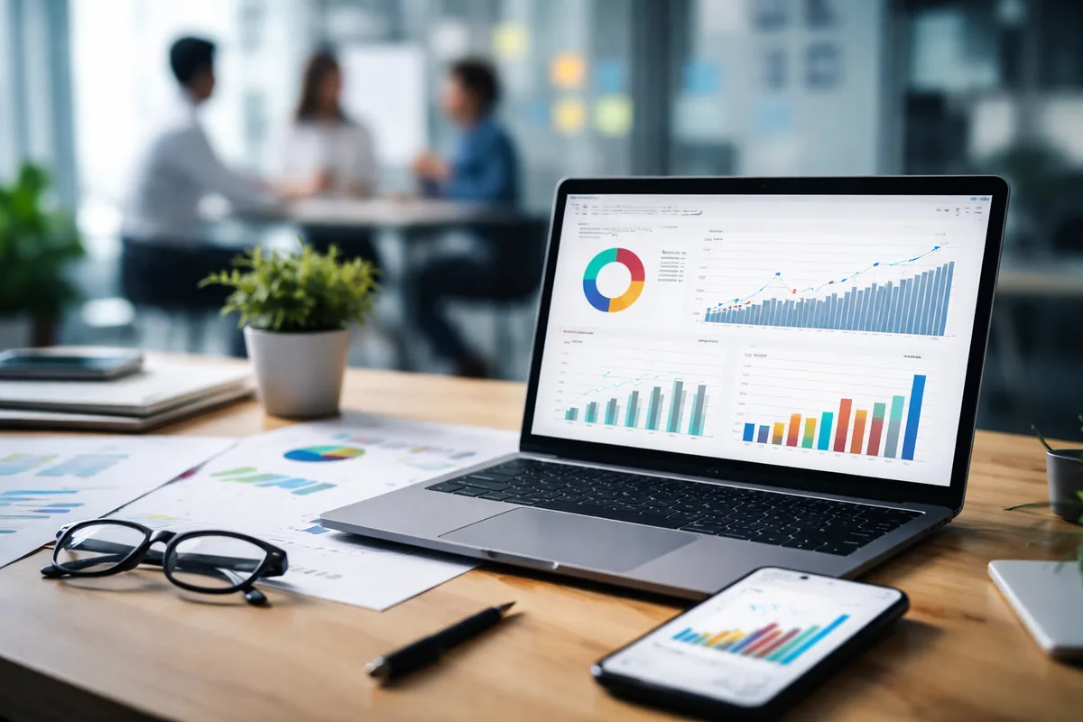 L'importance croissante des données dans le marketing digital